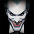 DC Comics The Joker Portrait by Alex Ross Surface Book 2 13.5in Skin